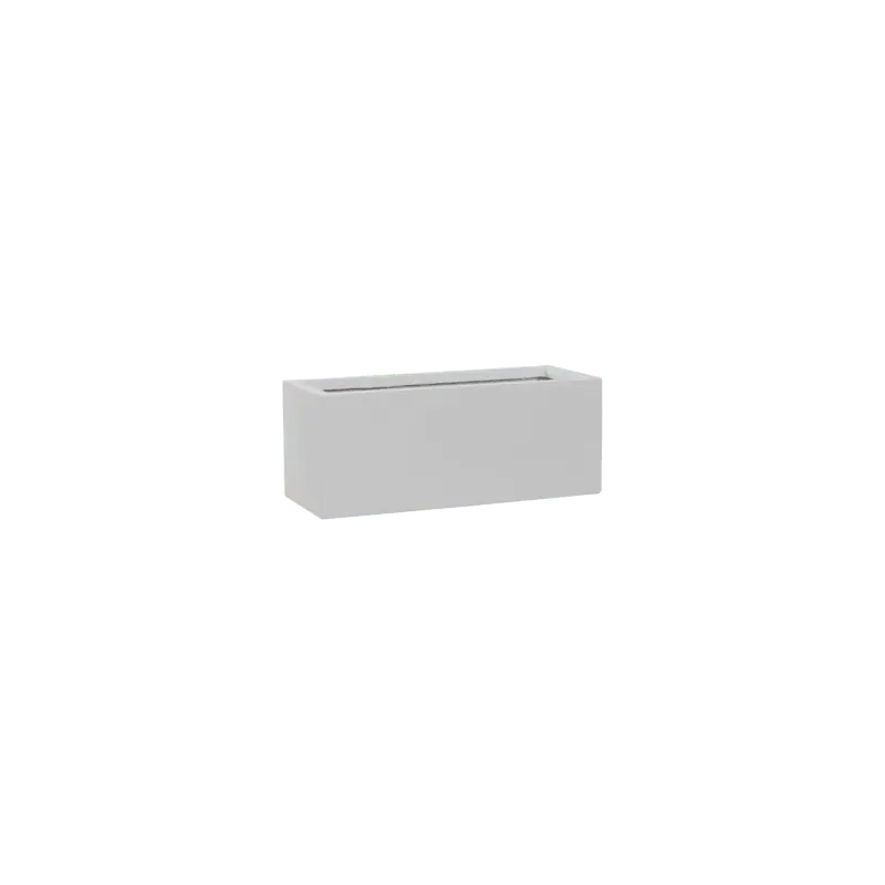 Extra voordeel - Fiberstone Box Matt Wit