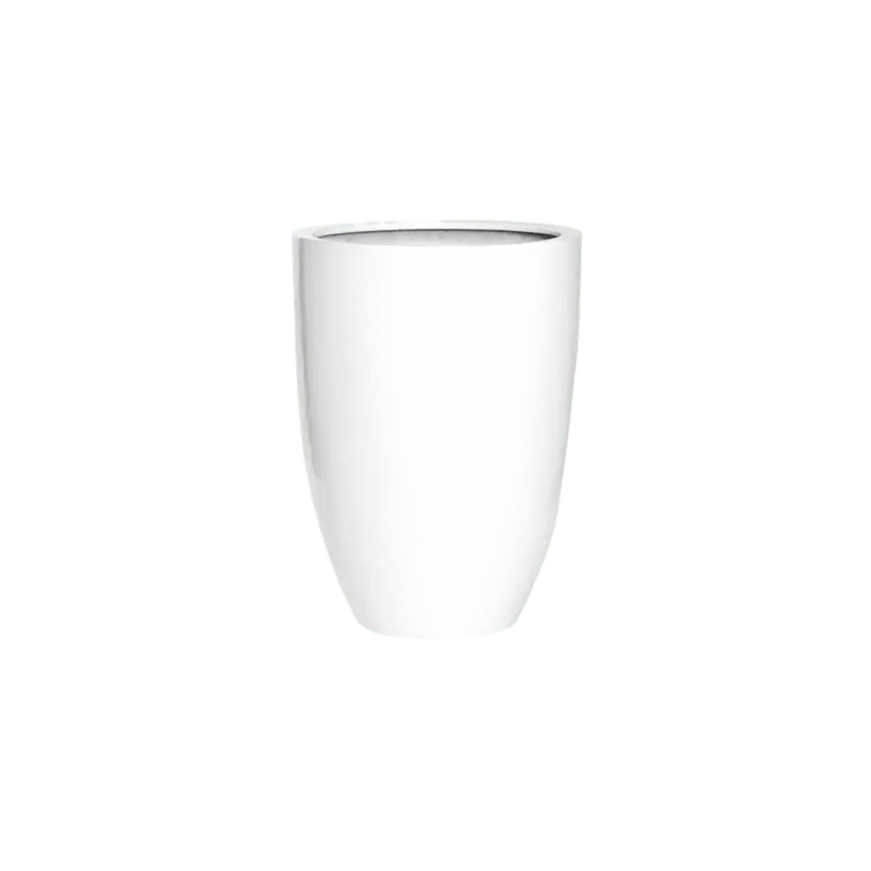 Bespaar meer - Fiberstone Ben Glossy Wit
