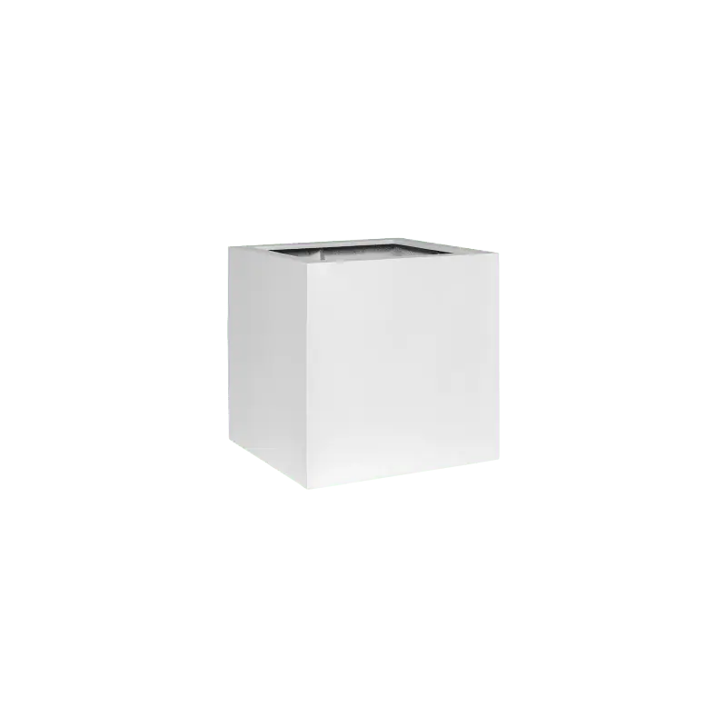 Profiteer nu | Fiberstone Block Matt Wit