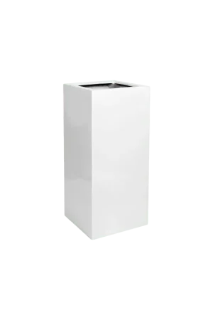 Fiberstone Bouvy Glossy Wit | Snelle levering