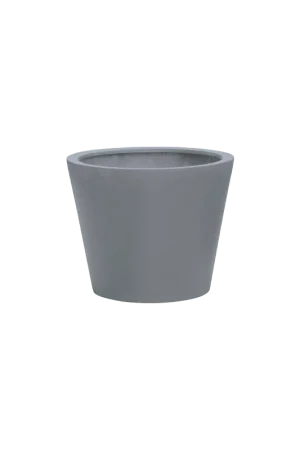 Fiberstone Bucket Grijs - Zolang de voorraad strekt