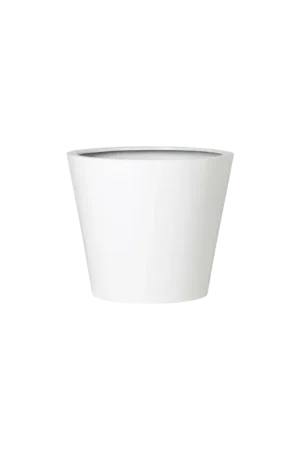 Deal | Fiberstone Bucket Glossy Wit