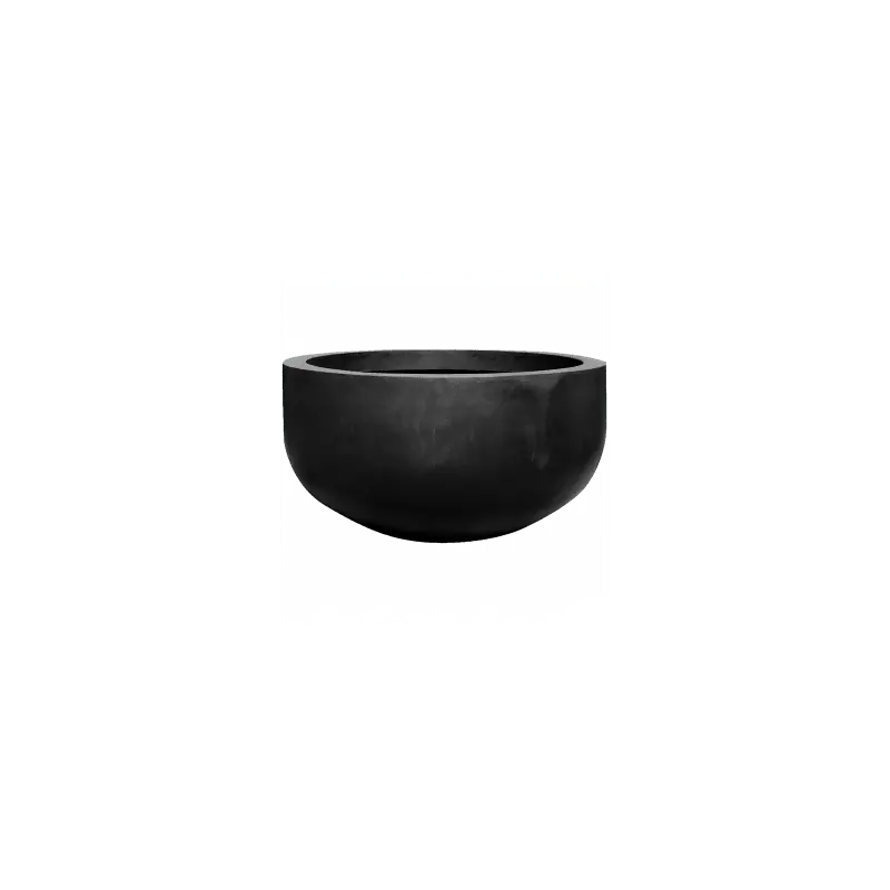 Speciale aanbieding | Fiberstone City Bowl Zwart