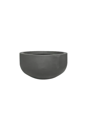 Fiberstone City Bowl Grijs | Professionele kwaliteit