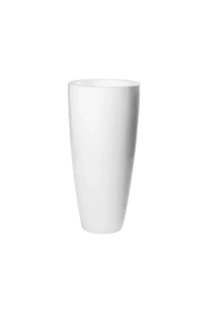 Aanrader | Fiberstone Dax Glossy Wit