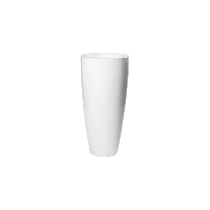 Aanrader | Fiberstone Dax Glossy Wit