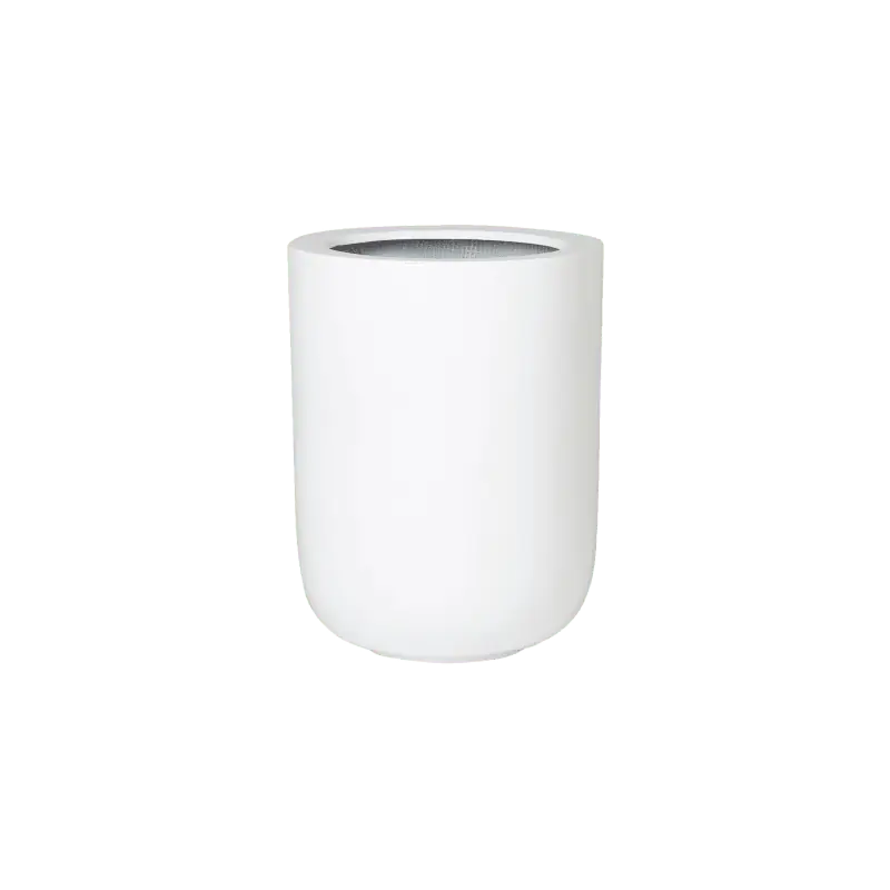 Fiberstone Dice Glossy Wit | Nieuw