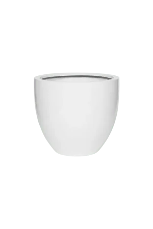 Fiberstone Jesslyn Glossy Wit | Voordeelprijs