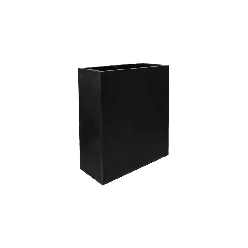 Fiberstone Jort Slim Zwart - Net gelanceerd