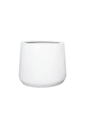 Actieprijs - Fiberstone Jumbo Patt Glossy Wit