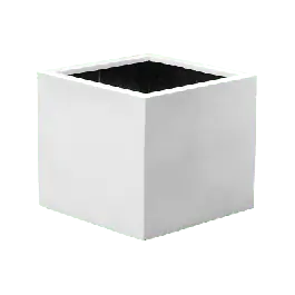 Fiberstone Jumbo Block Glossy Wit - Nieuw binnen