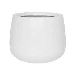 Fiberstone Kevan Matt Wit | Online bestelbaar