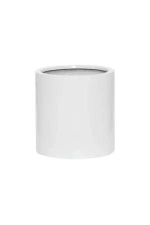 Bijna uitverkocht - Fiberstone Max Glossy Wit