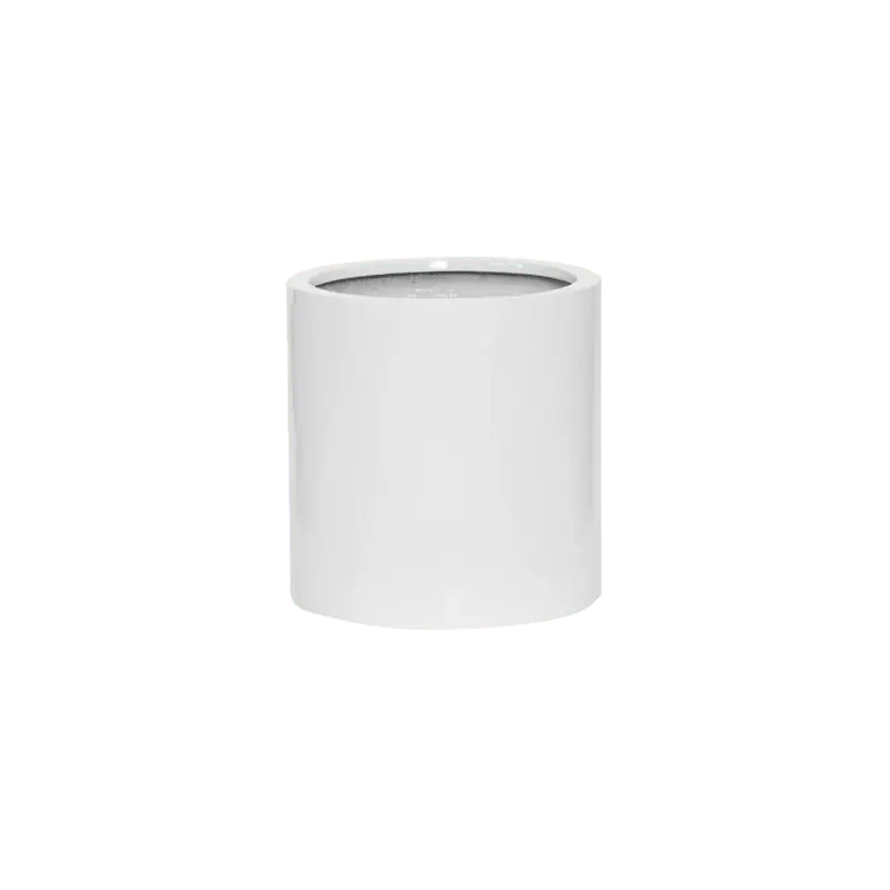 Bijna uitverkocht - Fiberstone Max Glossy Wit