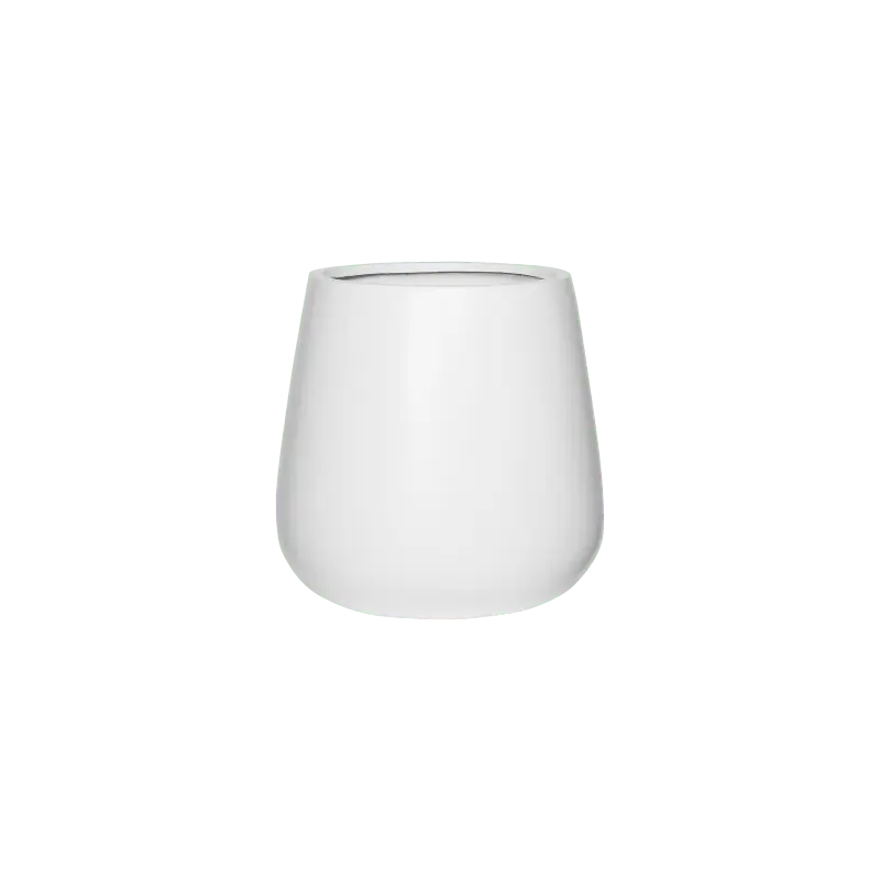 Fiberstone Pax Matt Wit | Direct leverbaar