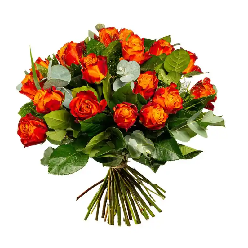 Nieuw gelanceerd - Boeket Alexia