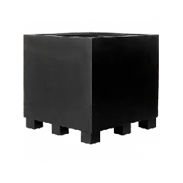 Fiberstone Jumbo Block with feet Grijs - Speciale deal