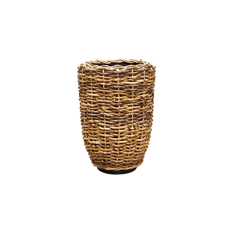 Drypot Tina Abaca Partner Natural | Veilig betalen