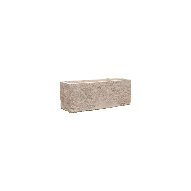 Coast Mountain Box Khaki - Populair bij klanten