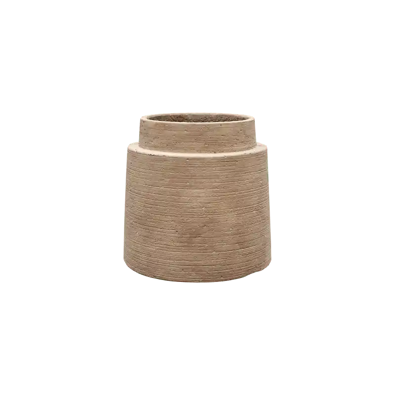 Colorado Cylinder Chocolate Brown - Goed beoordeeld