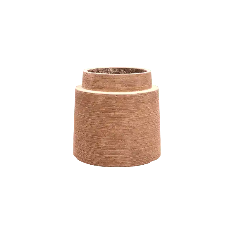 Lage prijs - Colorado Cylinder Dark Terra
