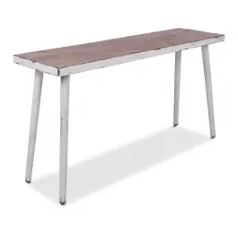 Topprijs - Wandtafel Nola