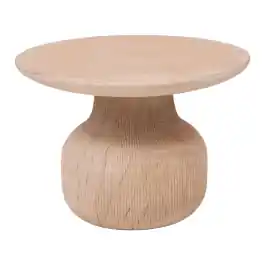 Bijzettafel Coast | Nog maar een paar beschikbaar