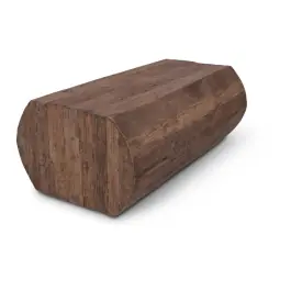 Salontafel Cassola blok | Zolang de voorraad strekt