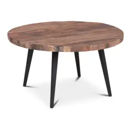 Korting - Salontafel Cassola rond