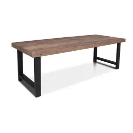 Eettafel Cassola 240x95 - Snelle verzending