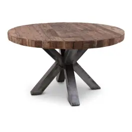 Eettafel Cassola rond Ø136 | Zojuist toegevoegd