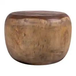 Nog enkele stuks | Bijzettafel Anmore
