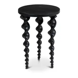 Veel gevraagd - Bijzettafel Bello