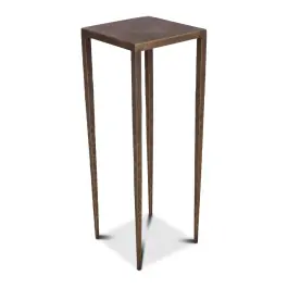Plantentafel Jodhpur koper large | Bestseller