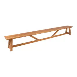 Verlaagde prijs | Tuinbank Pallion
