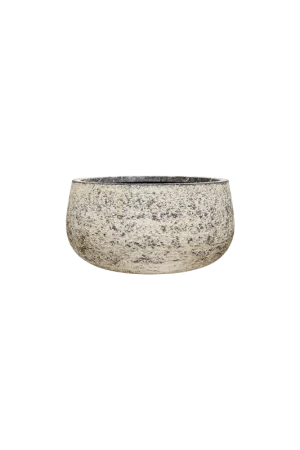 Atlas Bowl Wit | Bestelbaar