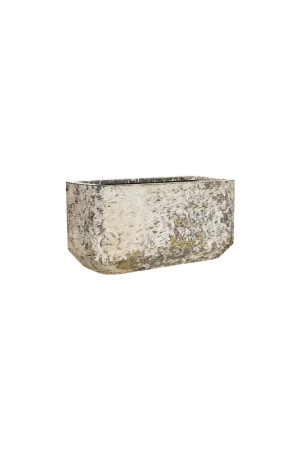 Veel gevraagd - Atlas Box Wit