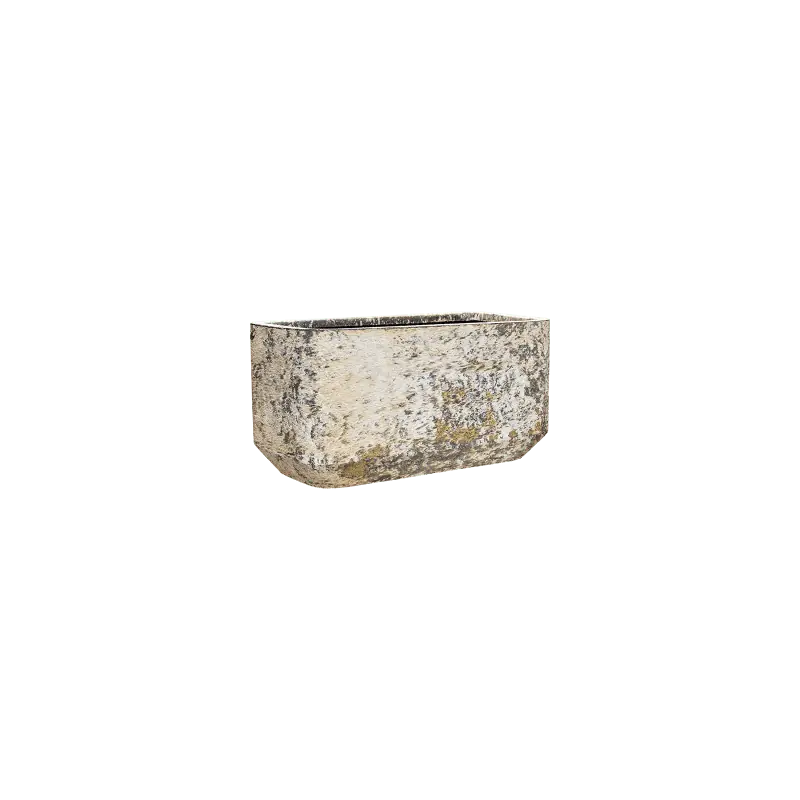 Veel gevraagd - Atlas Box Wit