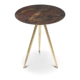 Beperkte voorraad | Bijzettafel Denver