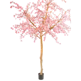 Bloesemboom roze XXXL - kunstplant - Online bestellen