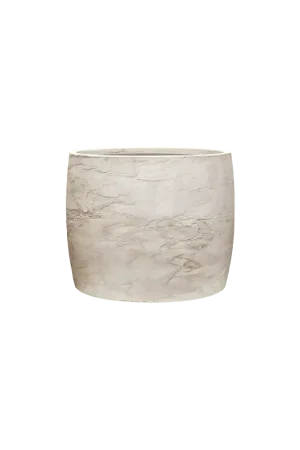 Algar Cylinder Wit - Nieuwe release