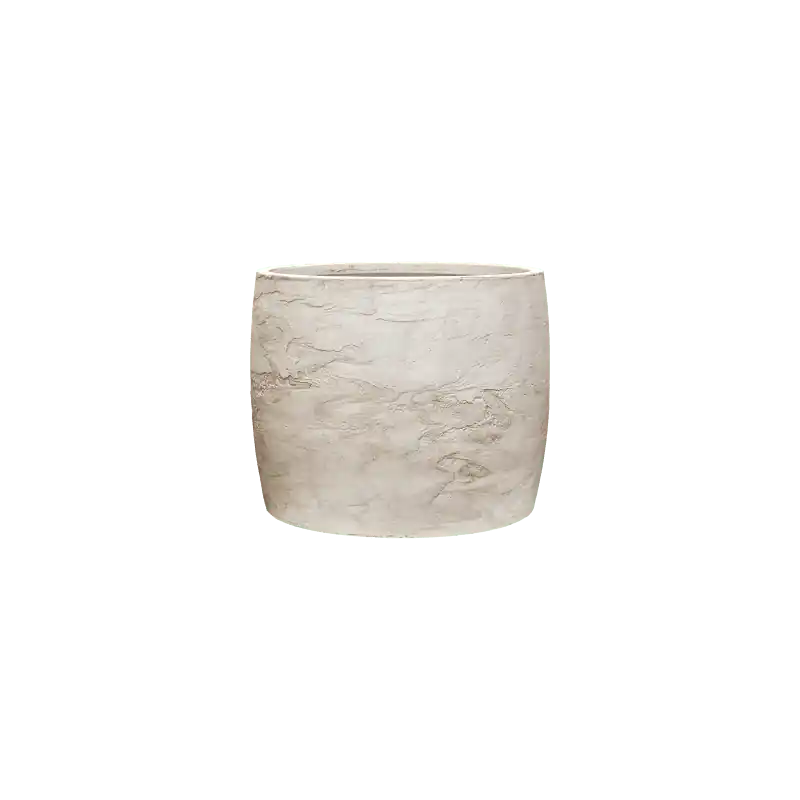 Algar Cylinder Wit - Nieuwe release