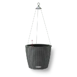 Lechuza Hanger Cottage Antraciet - Shop nu