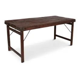 Eettafel Lukas 173x76 - Snelle levering