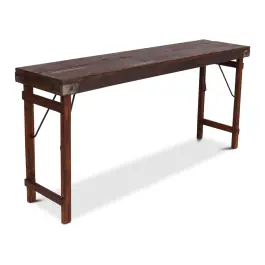 Wandtafel Lukas | Direct leverbaar