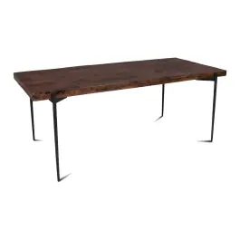 Eettafel Niel 180x90 | Online bestelbaar