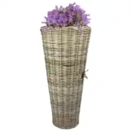 Regenton Rotan Grijs 50L | Zojuist toegevoegd