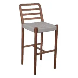Barkruk Jambi - Aanbieding