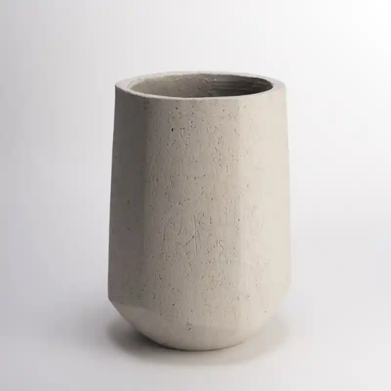 Chablis hoog taupe - Koopje