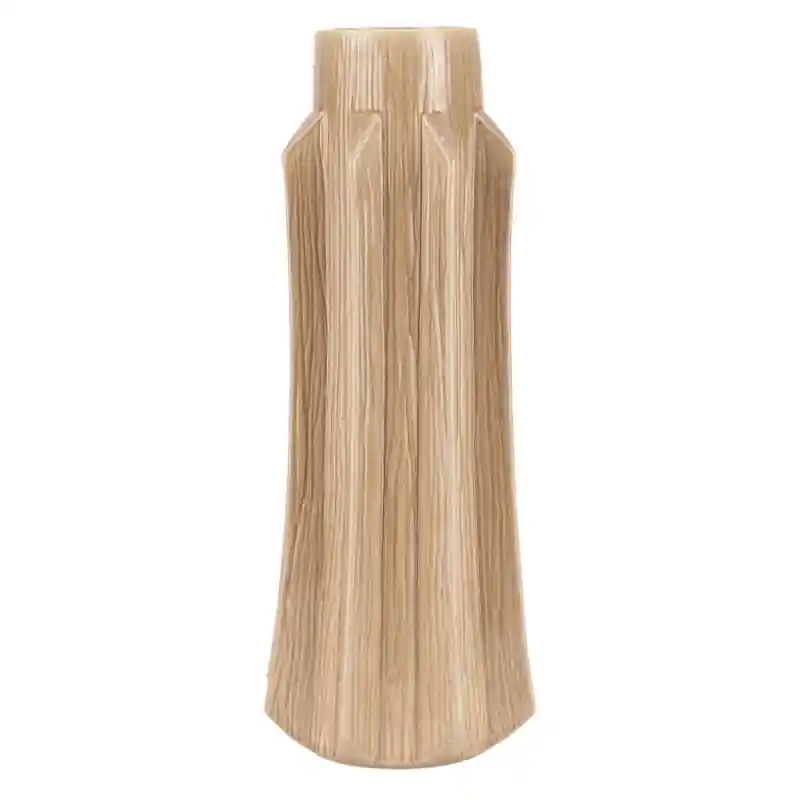 Medoc vaas taupe - Scherpe prijs